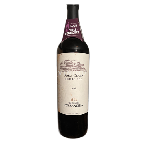 Portogallo Douro Quinta da Romaneira Dona Clara 2018