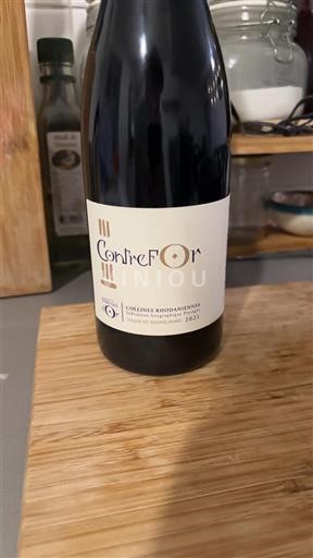 Alpit ja Rhônen maat Rhodanien rinteet Contre For 2021