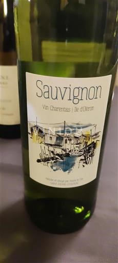 Aquitaine và Charentes Charentais MAISON FAVRE Sauvignon Không niên vụ