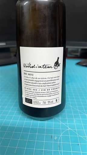 Southwest Not Specified Le Vindicateur 2022