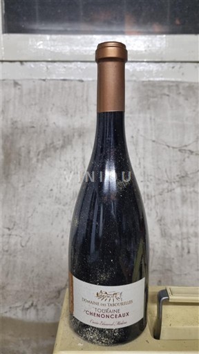 Valle della Loira Touraine-chenonceaux Domaine Des Tabourelles Félicie Blanche 2013