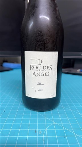 Languedoc ja Roussillon Katalonianrinteet Le Roc des Anges Alba 2021