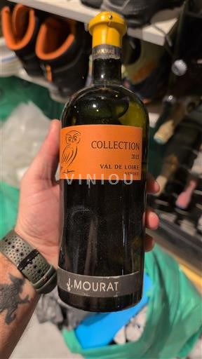 Thung lũng sông Loire Vendée J. Mourat Collection 2021