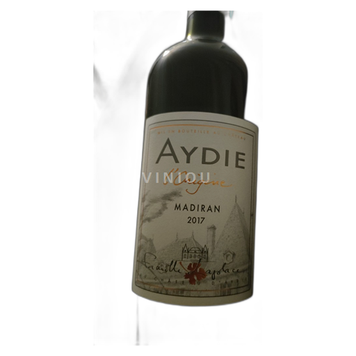 South West Madiran Château Aydie Famille Laplace 2017