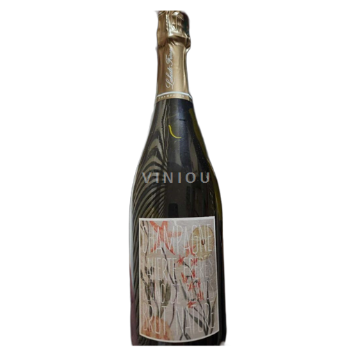 Champagne Laherte Frères Blanc de Blancs Brut Nature 2023