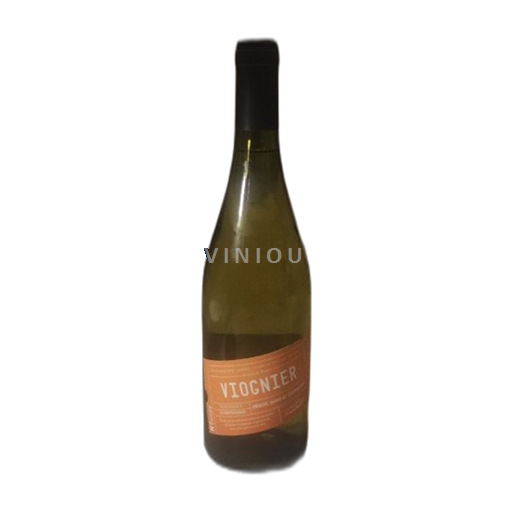 Languedoc Domaine Fabrègue Viognier 2024
