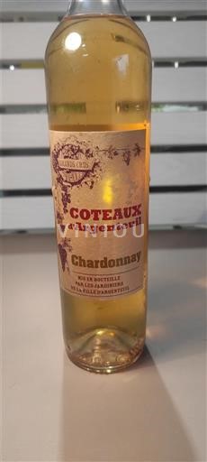 Île-de-France Coteaux Argenteuil Non Millésimé