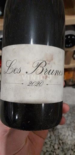 Languedoc a Roussillon Pays d'Oc Les Creisses Les Brunes 2020