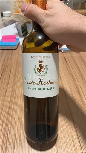 Burdeos Entre dos mares Haussmann Hortense 2023