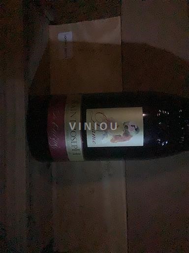 Valle del Ródano Saint-Joseph Domaine Chene La dame 2020