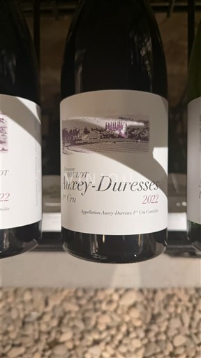 Burgundsko Auxey-Duresses Premier Cru Domaine Roulot 2022