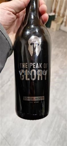 Gradišce Ni doloceno Scheiblhofer The Peak of Glory 2023