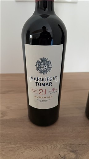 Tejo Marquês de Tomar Superior 2021