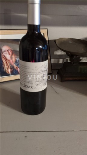 Languedoc Määrittelemätön Mas Coutelou Modeste Ei vuosikertaa