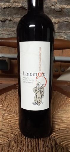 Alpy a Rhonské oblasti Alpilles Abbaye Notre-Dame de Fidélité Louange 2023