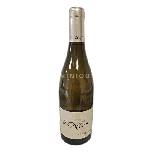 Údolí Rhôny Côtes-du-Rhône Le Caillou 2019