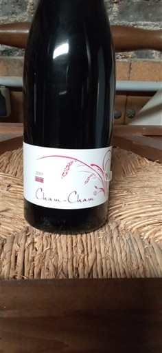 Alsacia Cave de Ribeauvillé Cham-Cham 2019