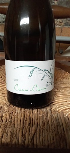 Jura No se traduce. Cham-Cham 2018