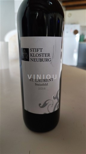 Baja Austria No especificado Stift Klosterneuburg Steinfeld 2016