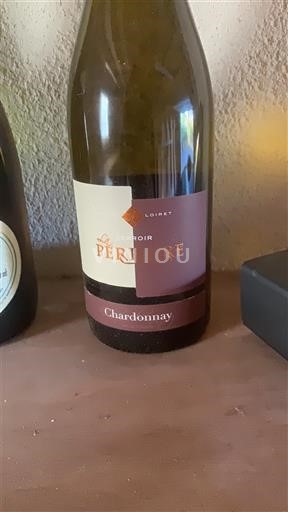 Dolina Loare Terroir de Perrière Neleten.