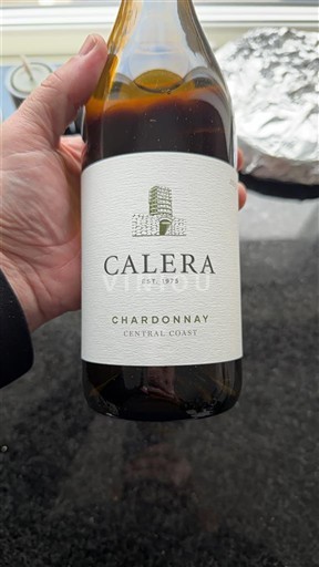 AVAs californianas Costa Central Calera 2023