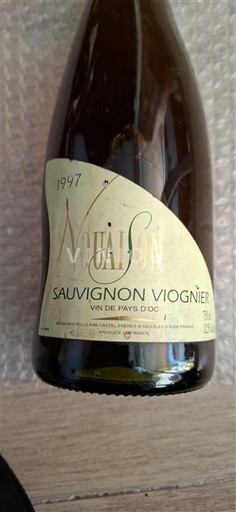 Languedoc Ospecificerad Nouaison 1997