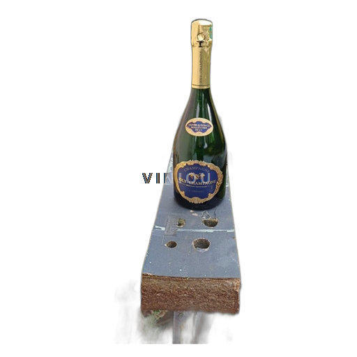 Champagne Champagner Champagne Joly Ohne Jahrgang