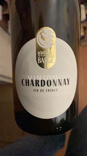 Rhônen laakso Määrittelemätön Henri & Isabelle Barge Ei vuosikertaa