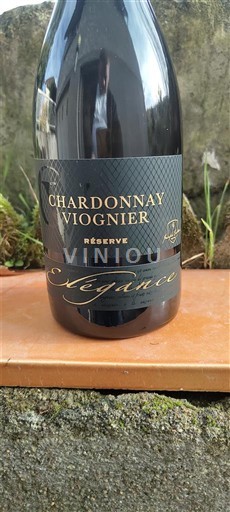 Linguadoca e Rossiglione Paese d'Oc Joseph Castan Réserve 2023