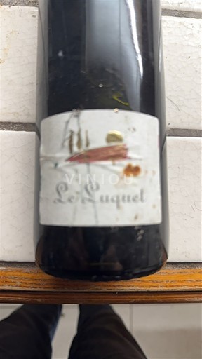Languedoc Corbières Domaine Des Chandelles 1998