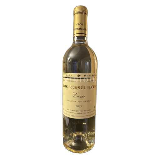 Provenza Cassis Clos Ste. Magdeleine 2023
