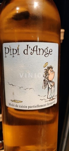 Valle del Loira No especificado Domaine Des Maisons Rouges Pipi d'Ange Sin añada