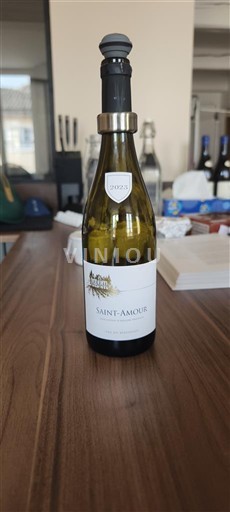 Beaujolais Saint-Amour Inconnu 2023