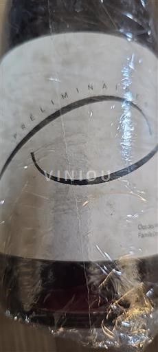 Languedoc và Roussillon Côtes Catalanes Clos des Fées Préliminaires 2021