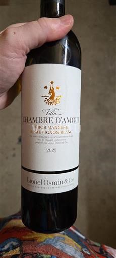 Südwestfrankreich Côtes de Gascogne Villa Chambre Amour 2023