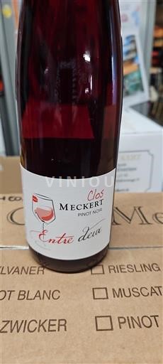 Elsass Clos Meckert Entre deux 2023