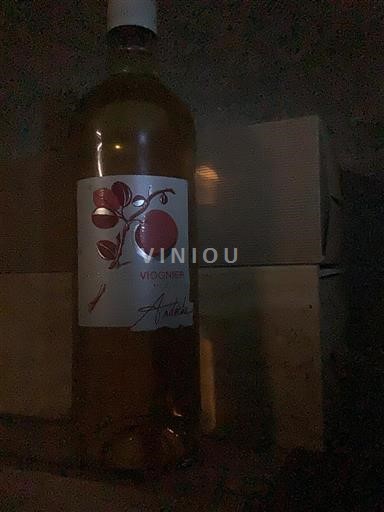 Alps and Rhone Valley Ardèche Dupré & Fils Viognier 2014