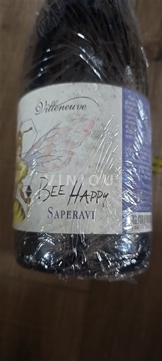 Languedoc Pic-saint-loup Villeneuve Saperavi 2020