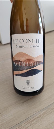 Veneto Venetien Salatin Le Conche 2020