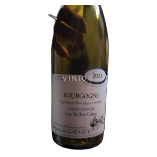 Borgoña Les Belles Côtes 2023
