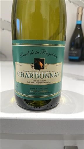 Dolina Loare Lord de la Ragotière 2024