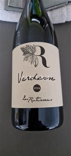 Alperna och Rhône-länderna Isère Les Rutissons Verdesse 2024