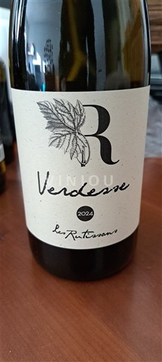 Alpes và các vùng Rhodanien Isère Les Rutissons Verdesse 2024