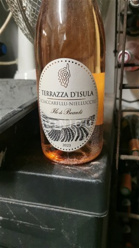 Corse Île de Beauté Terrazza Isula 2023