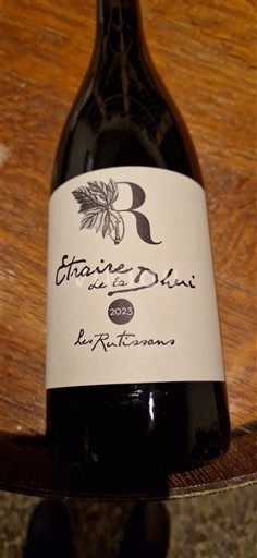 Alpes và các vùng Rhodanien Isère Les Rutissons Étaire de la Dhui 2023