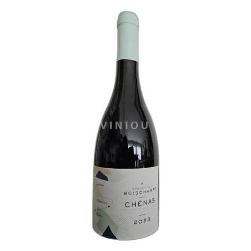 Beaujolais Chénas Domaine de Boischampt 2023
