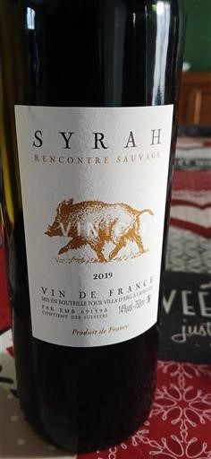 Southwest Not Specified Vieilles Bastides Rencontre Sauvage 2019