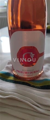 Marche Centanni Profumo di Rosa 2024