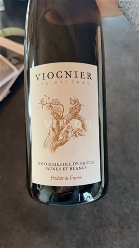 Loire-dalen Wien Les Galenes 2024