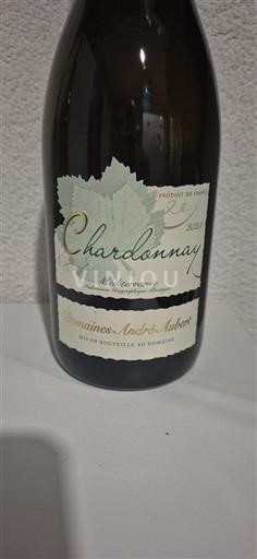 Provence, Nedre Rhônedal, Korsika Middelhavet Domaine S André Aubert 2022